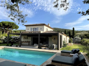 Villa Lety
